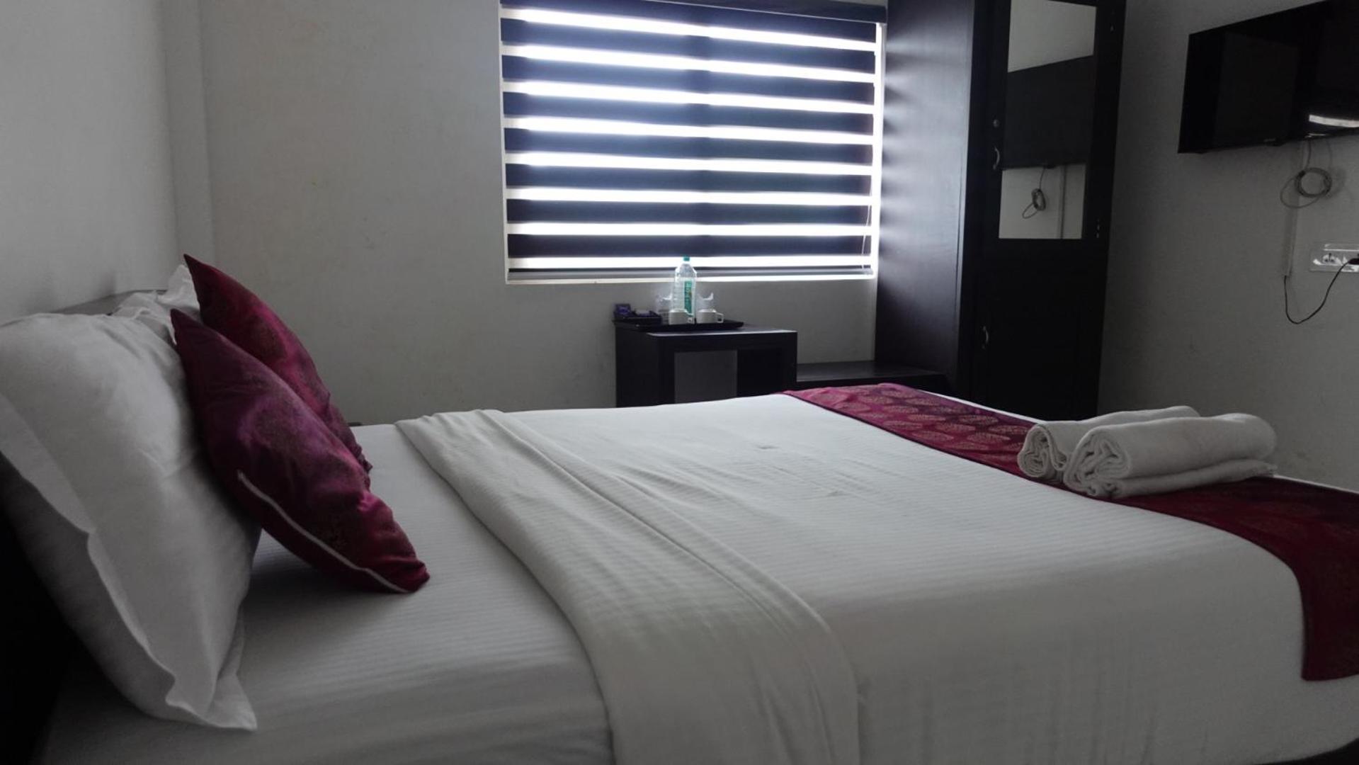 Himasailam Pool Resort 바가몬 외부 사진
